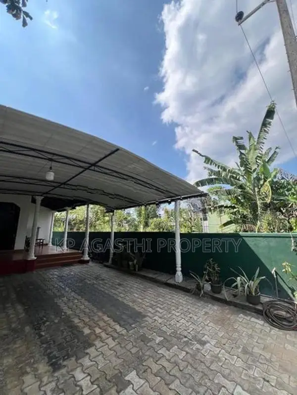 2st 15P solid house for sale in maharagama