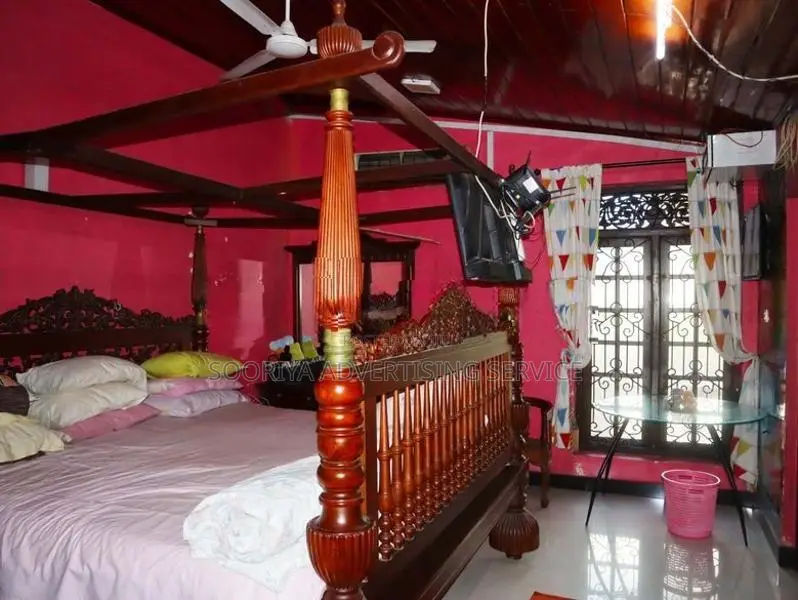 Boralesgamuwa House for Sale in Pirivena Road
