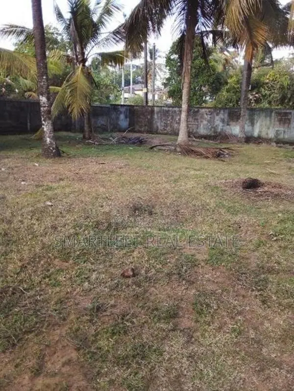 Land for Sale in Wadduwa