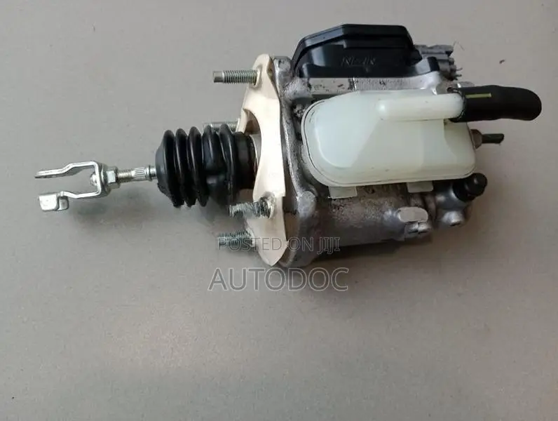 Honda ABS Brake System Vezel GP5