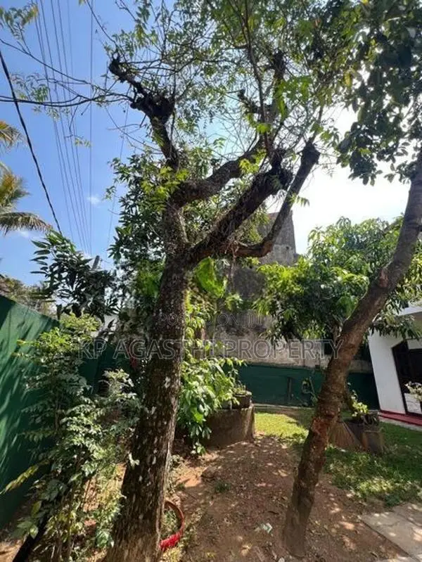 2st 15P solid house for sale in maharagama