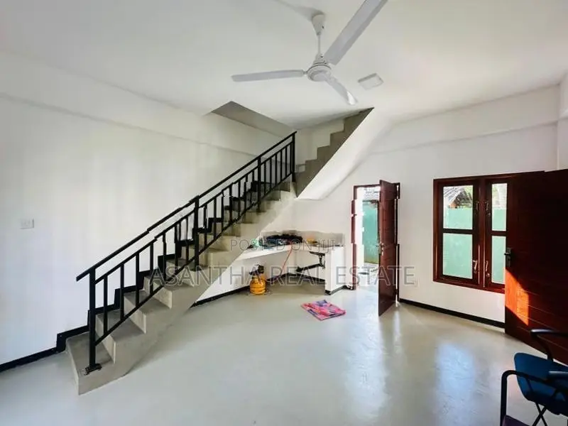 (AF607) Brand New 02 Story House With 07 P Sale At Moratuwa
