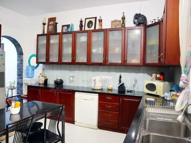 Boralesgamuwa House for Sale in Pirivena Road