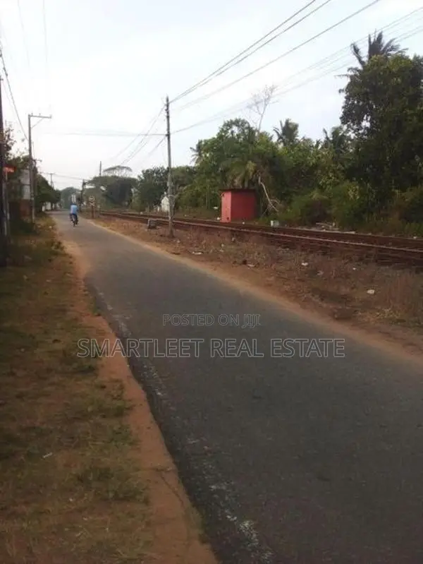 Land for Sale in Wadduwa