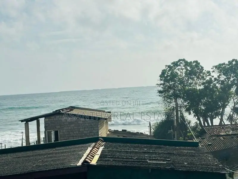 (AF607) Brand New 02 Story House With 07 P Sale At Moratuwa