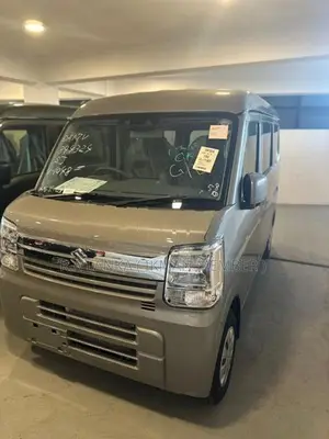 Suzuki Every Join 2026