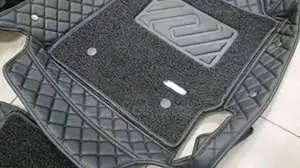 Axio 2024 3D Carpet