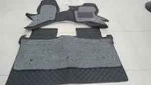 Every 2024 3D Carpet