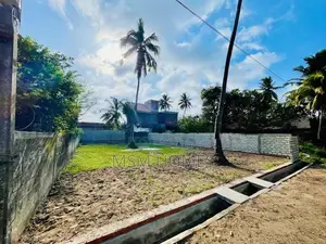 Valuable Land for Sale in Negombo