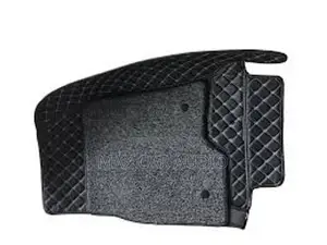 Montero 2015 3D Carpet