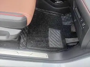 BYD Sealion 6 3D Carpet