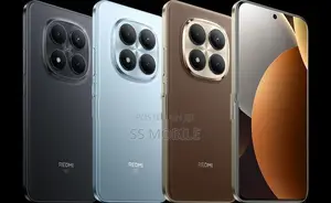 Xiaomi Redmi Note 15 Pro+ 8/256GB (Brand New)