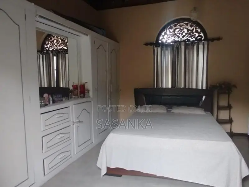 Horana Luxury Two Storey House for Sale