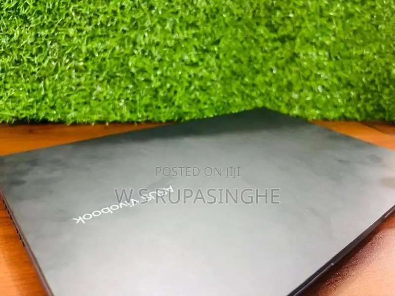 Asus Vivobook i7 12th Laptop