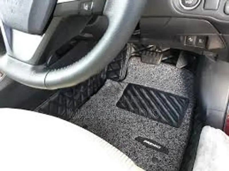 Premio 2015 3D Carpet