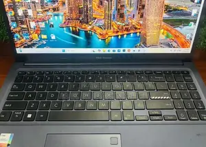 Asus Vivobook i7 12th Laptop