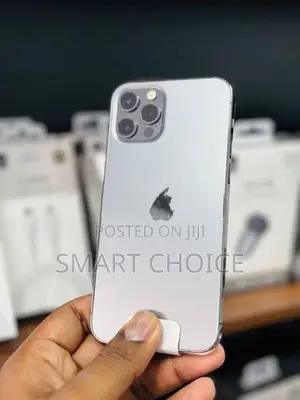 Apple iPhone 12 Pro 256GB/128GB A2 (Used)