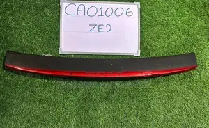Honda Insight (ZE2) Dicky Spoiler