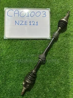 Toyota Corolla (NZE121) CV Axle