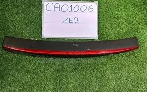 Honda Insight (ZE2) Dicky Spoiler