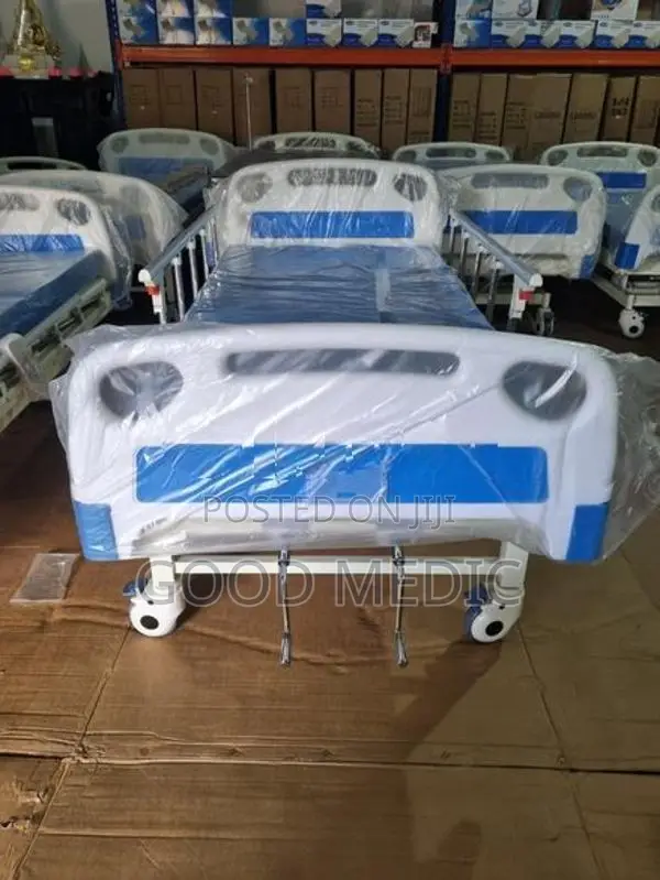 Two Function Manual Hospital Beds