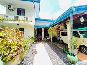 Two Storied Spacious Hose Sale Mattegoda