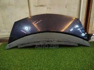 Mitsubishi I Miev Bonnet