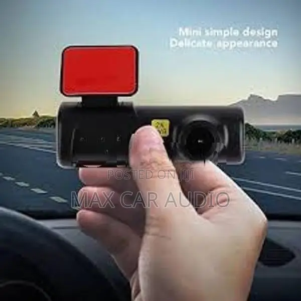 Full HD High Definition Car WOFI Driving recorder
