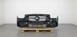 Mercedes Benz W213 Bumper