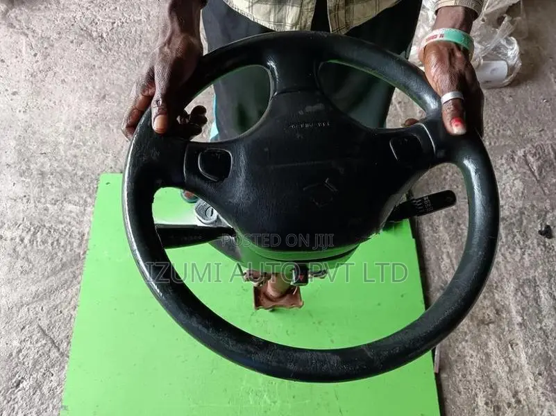 daihatsu terious steering coloum