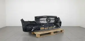 Mercedes Benz W213 Bumper