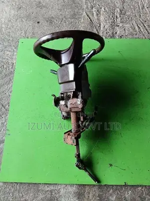 daihatsu terious steering coloum