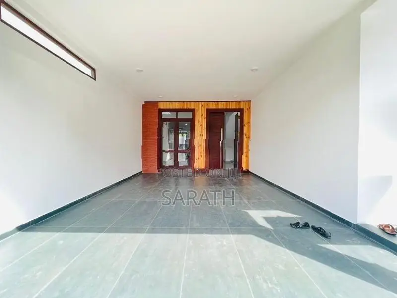Two Storied Fully Completed House Sale Athurugiriya