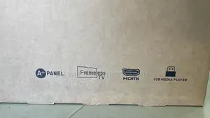 Innovex 43 frameless