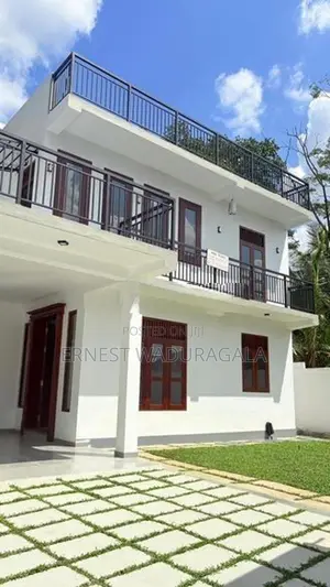 House for Sale in Bokundara HS-443