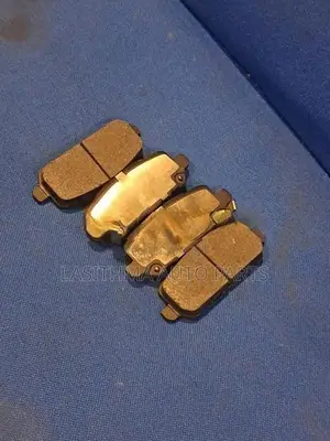 Vezel Rear Brake Pads