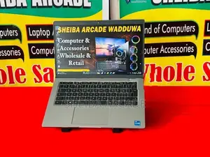 LAPTOP - I5 11TH GEN / 8GB D4 RAM /250 M.2