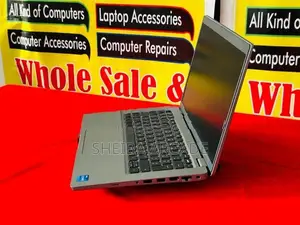 LAPTOP - I5 11TH GEN / 8GB D4 RAM /250 M.2