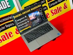 LAPTOP - I5 11TH GEN / 8GB D4 RAM /250 M.2