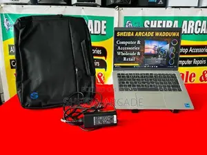 LAPTOP - I5 11TH GEN / 8GB D4 RAM /250 M.2