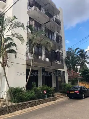 Luxury Apartment Complex For Sale In Longdon Place Colombo 07