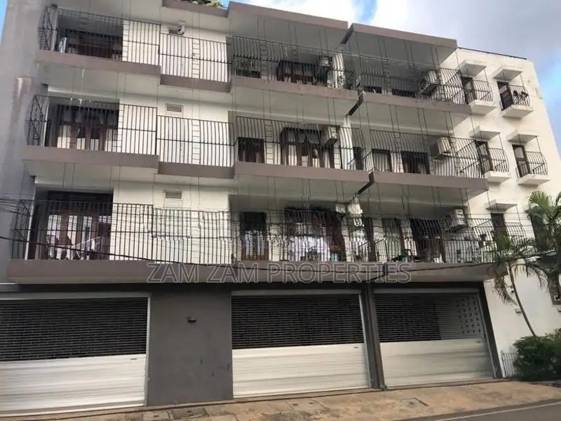 Luxury Apartment Complex For Sale In Longdon Place Colombo 07