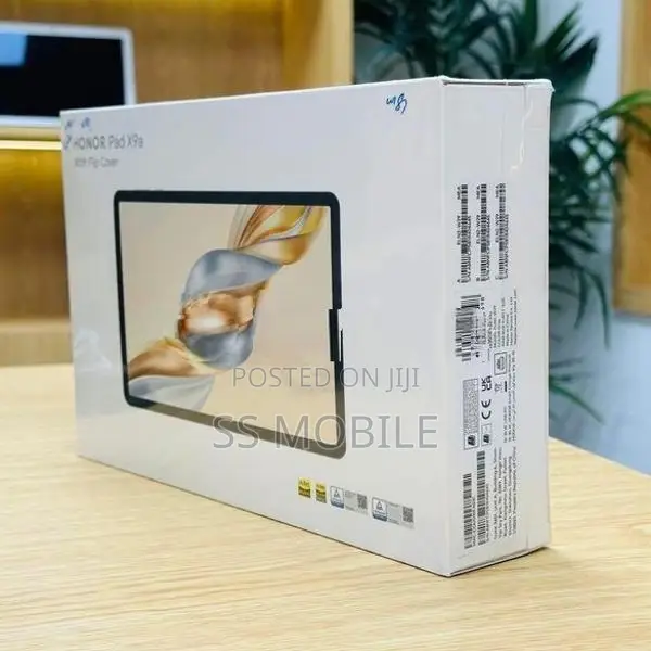 Honor Pad X9A 16GB (8+8) 256GB