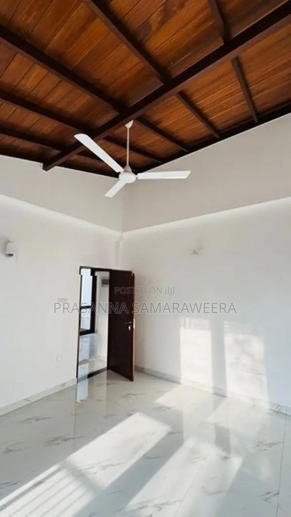 Brand New Solid Modern 2 Storey House for Sale -Piliyandala