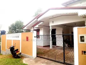 Elegant Two Storey House for Sale in Malabe