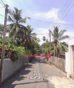 Prime 13.3 Perch Residential Land in Angoda | SL14758