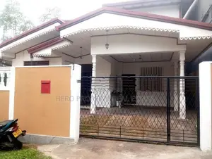 Elegant Two Storey House for Sale in Malabe