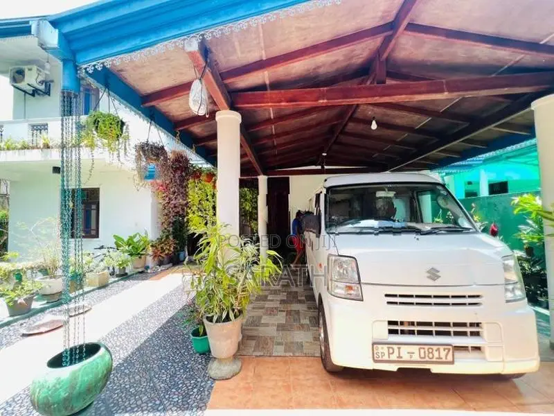Two Storied House Sale Mattegoda