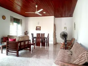 Elegant Two Storey House for Sale in Malabe
