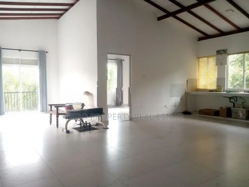 Elegant Two Storey House for Sale in Malabe